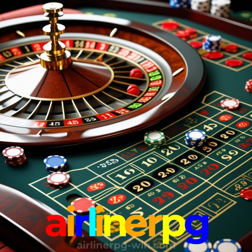 airlinerpg bet Cassino