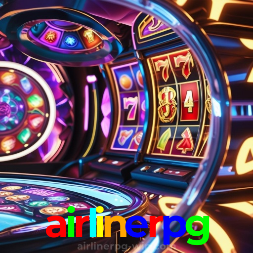 Experiência e Emoção: Os Jackpots do airlinerpg Bet