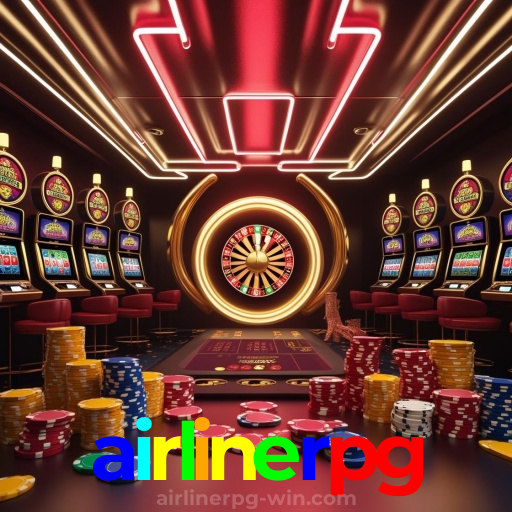 Experiência e Emoção: Os Jackpots do airlinerpg Bet