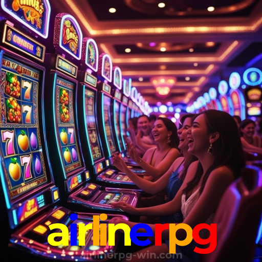 Apostas Esportivas: O Crescimento da 'airlinerpg bet' no Mundo dos Jogos Online