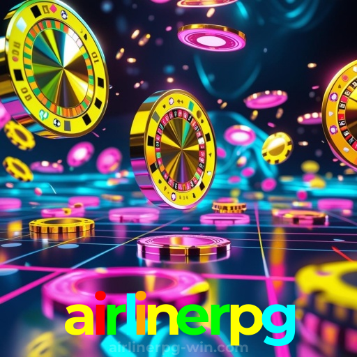 Explore a Diversão dos Cassinos Online no airlinerpg Bet