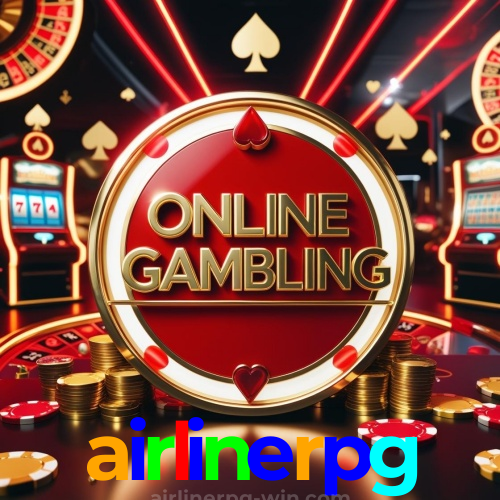 Experiência e Emoção: Os Jackpots do https://airlinerpg-win.com Bet