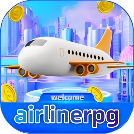 airlinerpg bet logo